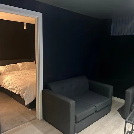 아파트 The Enclave By Elegant Aparts