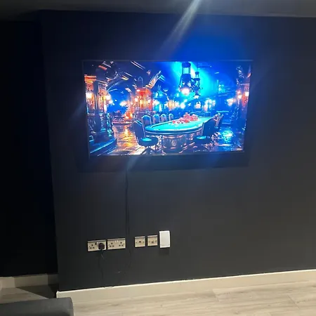 The Enclave By Elegant Aparts 아파트 *