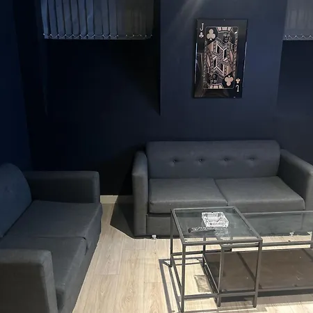 The Enclave By Elegant Aparts *