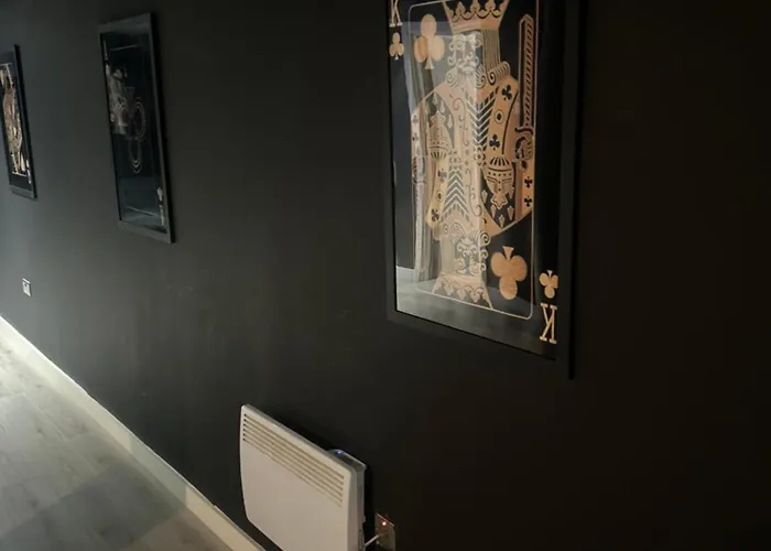 The Enclave By Elegant Aparts Apartment Bradford (West Yorkshire)