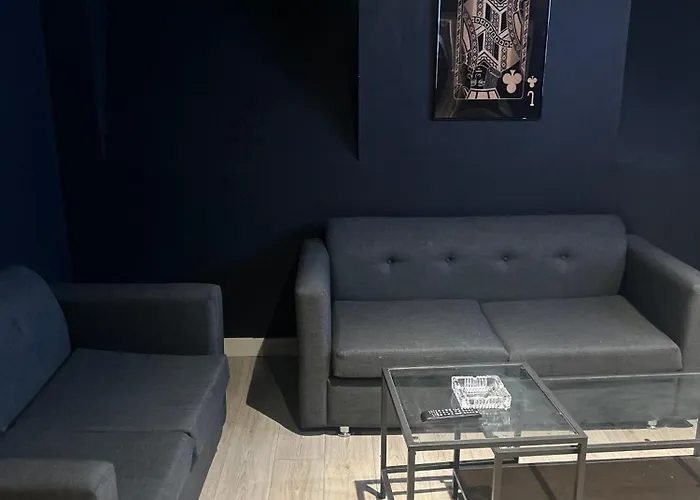 The Enclave By Elegant Aparts *