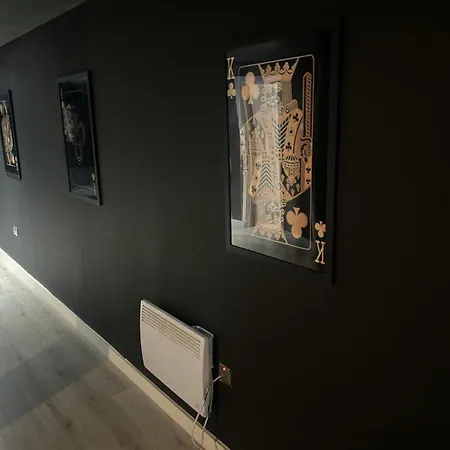 The Enclave By Elegant Aparts شقة برادفورد